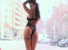 The best Spanish ass that exists is Susy Gala’s